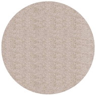 Shumee PAMPLONA s vysokým vlasem moderní béžový průměr 160 cm - Carpet