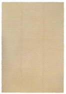 Shumee Natural rectangular carpet 160 × 230 cm cotton - Carpet