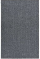Shumee Cleaning Zone Runner 100 × 150 cm grey - Carpet