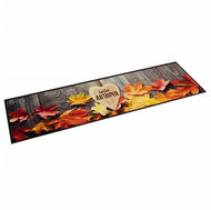 Shumee Kuchyňský koberec omyvatelný, Podzim 60 × 300 cm - Carpet