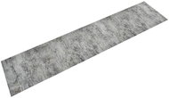 Shumee Kuchyňský koberec omyvatelný, Beton 60 × 300 cm - Carpet
