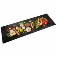 Shumee Kuchyňský koberec omyvatelný, Koření vařečka 60 × 180 cm - Carpet