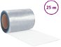 Závěs SHUMEE Role lamelové clony PVC 3 mm × 300 mm 25 m - Závěs