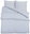 Bed linen set 1+2 grey 200 × 200 cm microfiber, without print, pillows 60 × 70 cm