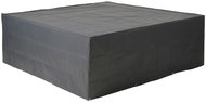 SHUMEE Nature Plachta na zahradní nábytek pro nízký stůl a židle 250 × 250 × 70cm - Garden Furniture Cover