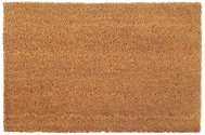 Shumee Rohožky před dveře 5 ks přírodní 40 × 60 cm kokosové vlákno - Rohožka