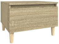 SHUMEE sonoma oak 50 × 46 × 35 cm - Side Table