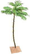 Shumee Palma s 88 teplými bílými LED diodami 150 cm - Christmas Tree