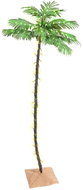 Shumee Palma se 136 teplými bílými LED diodami 220 cm - Christmas Tree