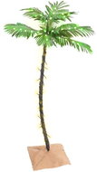Shumee Palma se 72 teplými bílými LED diodami 120 cm - Christmas Tree