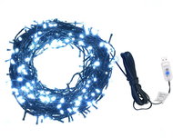 Shumee light chain 400 LEDs inside and outside 40 m cold white - Light Chain