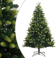 Shumee Umělý sklápěcí vánoční stromek se stojanem 180 cm, 356762 - Christmas Tree