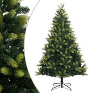 Shumee Umělý sklápěcí vánoční stromek se stojanem 240 cm, 356764 - Christmas Tree
