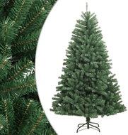 Shumee Umělý sklápěcí vánoční stromek se stojanem zelený 150 cm, 356766 - Christmas Tree