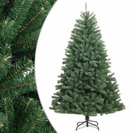 Shumee Umělý sklápěcí vánoční stromek se stojanem zelený 180 cm, 356767 - Christmas Tree