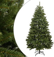 Shumee Umělý sklápěcí vánoční stromek se stojanem zelený 240 cm - Christmas Tree