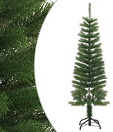 Shumee Umělý úzký vánoční stromek se stojanem 120 cm PE - Christmas Tree