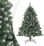 Shumee Umělý vánoční stromek se stojanem 120 cm PVC - Christmas Tree