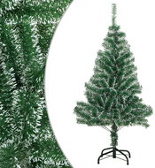 Shumee Umělý vánoční stromek zasněžený zelený 150 cm - Christmas Tree