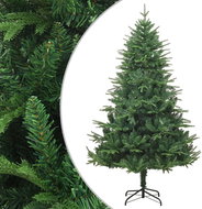 Shumee Umělý vánoční stromek zelený 150 cm PVC a PE - Christmas Tree