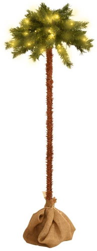 Shumee Vánoční stromek s LED osvětlením 180 cm - Vánoční stromek - Hlavní obrázek
