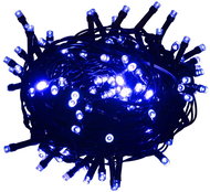 Shumee LED light chain with 1000 LEDs blue 100 m PVC - Light Chain