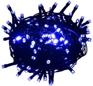 Shumee LED light chain with 600 LEDs blue 60 m PVC - Light Chain