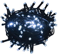 Shumee light chain 600 LED indoor and outdoor use IP44 60 m white - Light Chain