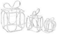 Shumee Christmas decorative gifts 180 LED indoor and outdoor decoration, 329826 - Christmas Lights