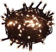 Shumee LED light chain with 150 LEDs warm white 15 m PVC, 330046 - Light Chain