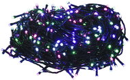 Shumee LED light chain with 400 LEDs pastel colour 40 m PVC - Light Chain