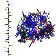 Shumee LED light chain with 2 000 LEDs multicolour 45 m PVC - Light Chain