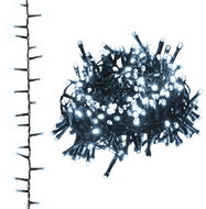 Shumee compact LED chain with 2 000 LEDs cold white 45 m PVC - Light Chain