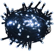 Shumee light chain with 2000 LEDs inside and outside 200 m IP44 cold white - Light Chain