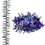 Shumee LED light chain 3 000 LED pastel colour 23 m PVC - Light Chain