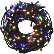 Shumee LED light chain with 2 000 LEDs multicolour 200 m PVC - Light Chain