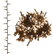 Shumee compact LED chain with 2 000 LEDs warm white 45 m PVC - Light Chain