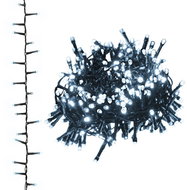 Shumee compact LED chain with 3 000 LEDs cold white 65 m PVC - Light Chain