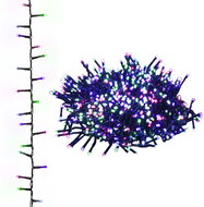 Shumee LED light chain with 2 000 LED pastel colour 45 m PVC - Light Chain