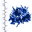 Blue 13 m PVC