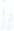 Set of acrylic LED light cones cold white 30/45/60 cm