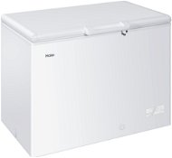 HAIER HCE 325S - Chest freezer
