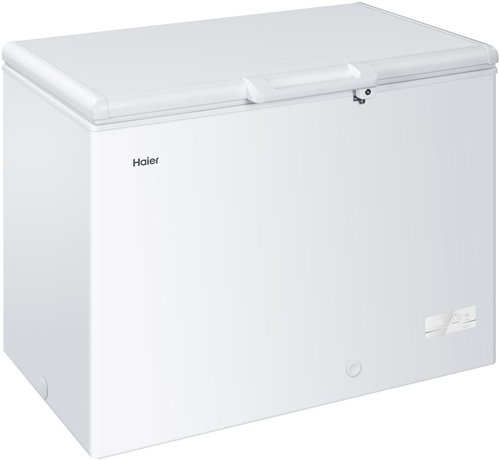 HAIER HCE 325S - Chest freezer - Main image