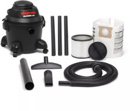 SHOP VAC Classic 25 l 9633629 - Industrial Vacuum Cleaner