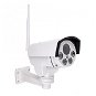 Secutek 4G rotating IP camera with recording SBS-NC47G - 1080p, 50m IR, 4x zoom - IP Camera