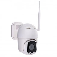 Secutek Swivel IP camera SBS-SD05S - IP Camera