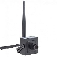 Secutek IP mini camera SBS-B09W - 5MP, PoE - IP Camera