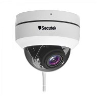 Secutek PTZ WiFi camera SBS-D79W - 5MP, 5x optical zoom - IP Camera