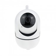 Secutek PTZ IP camera AP288ZD1MP - IP Camera