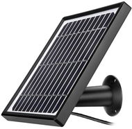 Secutek 3W Solární panel pro bezpečnostní kamery - Solární panel